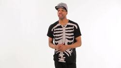 Popping, Locking & Waving Instructional Video