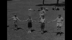 Sportsmen with good aim: cowboy in Australia shows skill with whip News Clip