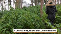 Equivalence No Substitute for Passporting: PwC's Jenkins News Clip