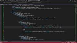 The Complete Guide to ASP.NET Core MVC (.NET 6) - Loading Order Details Header Instructional Video