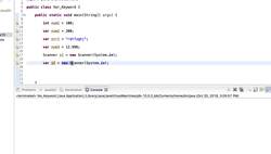 Core Java Programming Course- Java Development Kit (JDK) 10 Installation Instructional Video