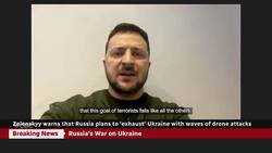 Russia confirms 63 Russian soldiers dead in Ukrainian strike News Clip