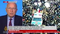 Can Iraq defend its sovereignty if foreign troops leave? News Clip