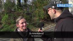 Easy Croatian 4 - Plans for the Weekend Instructional Video