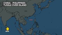 South China Sea Tensions Escalate, China Rejects New Philippines Maritime Claims News Clip