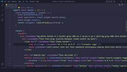 React JS Masterclass - Go From Zero To Job Ready - Style Update / 077 Instructional Video