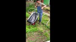 Unlock New Possibilities For Your Home With Backyard Hacks! Instructional Video