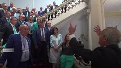 Nigel Farage says he ‘can’t apologise’ for lack of MP vetting in general election News Clip