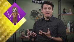 Selma: Crash Course Film Criticism Instructional Video