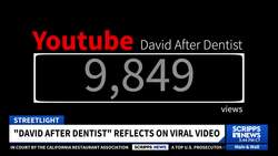 'Is this real life?': How YouTube changed the life of one family News Clip