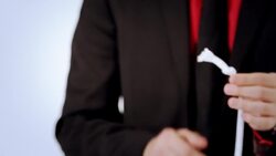 How to Do the Instant Knot Magic Trick Instructional Video