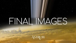 NASA Cassini's Final Images of Saturn Instructional Video