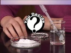 Lab Equipment Safety: Dressing for Lab Safety Instructional Video