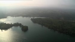 Medicine on the Move: Flying for Health Education in West Africa Instructional Video