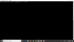Bash Shell Scripting- Searching file content Instructional Video