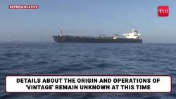 Iran 'ACTS' While Trump Threatens BOMBINGS: 2 Foreign Oil Tankers Seized In Persian Gulf | Report News Clip