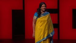 TED: How women in rural India turned courage into capital | Chetna Gala Sinha Instructional Video