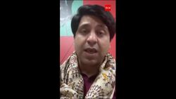 “Kejriwal knows he's the kingpin of the liquor scam": Shehzad Poonawalla lambasts Delhi CM over ED summons row News Clip