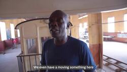 Freetown: Why you should visit the historic capital of Sierra Leone News Clip