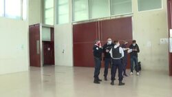 CLEAN : France jails, throws out Pakistani imam for 'condoning terrorism' News Clip