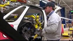 Fiat Chrysler US investment plans not linked to Trump carmaker criticism News Clip