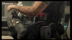 Binary Domain Walkthrough Part 33 - Secret Resistance Base Instructional Video