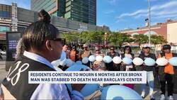 'A club you didn’t even know existed' grieving mothers echo one family's calls for justice News Clip