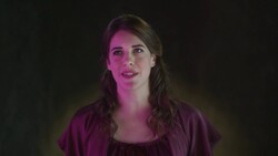 Julius Caesar 2.1 Performance: Portia, Lines 238-257 Instructional Video