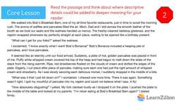 Adding Descriptive Details to Deepen Meaning in Writing Instructional Video