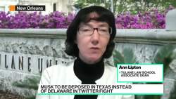 Musk-Twitter Trial: What's Next? News Clip