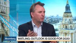 2020 Markets About Liquidity, Not Valuations: Longview's Watling News Clip