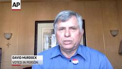 Nebraska, Wisconsin voting despite pandemic Instructional Video