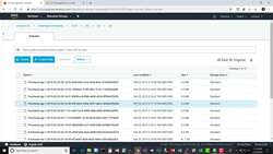 AWS Certified Data Analytics Specialty 2021 - Hands-On! - [Exercise] Elastic MapReduce - Part 2 Instructional Video