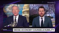 Deese Says Inflation Is Cooling, Economy Is Resilient News Clip