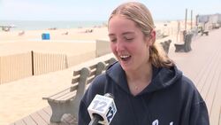 $221 million Powerball jackpot ticket sold in South Jersey News Clip