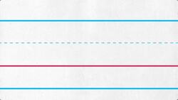 Uppercase Cursive Letter R Instructional Video