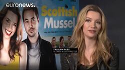 ‘Scottish Mussel’ a highland fling with pearls and bivalved mollusks News Clip