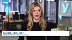 Barr Says The President's Tweets Make His Job 'Impossible' News Clip