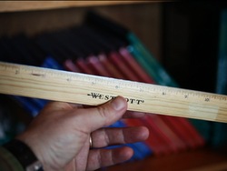 Como medimos el volumen: herramientas para la medición de longitud Instructional Video