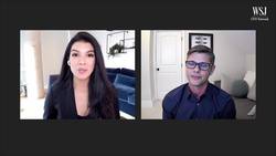 Robinhood CFO on the Outlook for Sustained Retail Investor Activity Instructional Video