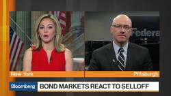 'Tough Climb' for Munis to Outperform Treasuries, Gallo Says News Clip