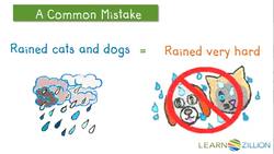 Understanding Idioms: Giving Someone a Piece of Your Mind Instructional Video