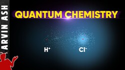 The Secret to Quantum Chemistry Instructional Video