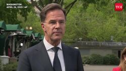 ‘Europe, US Agree On Russia Threat,’ NATO Chief Details After Meeting With Trump | Watch News Clip