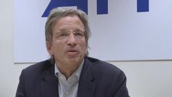 CLEAN : Google agrees 5-year deal to pay AFP for online content News Clip