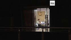 Redefining music: Shi Qichao's household items as instruments in Dongying News Clip