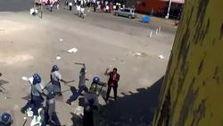 The Rise and Fall of Robert Mugabe: Zimbabwe's Legacy of Dictatorship Instructional Video