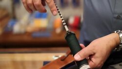 What Is a Survival Knife? Instructional Video