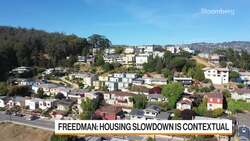 July Pending Home Sales Fall 22.5% News Clip