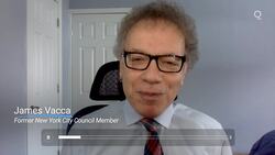 NYC's First Black Gay Congressman is Fueled by Poverty and Pragmatism News Clip